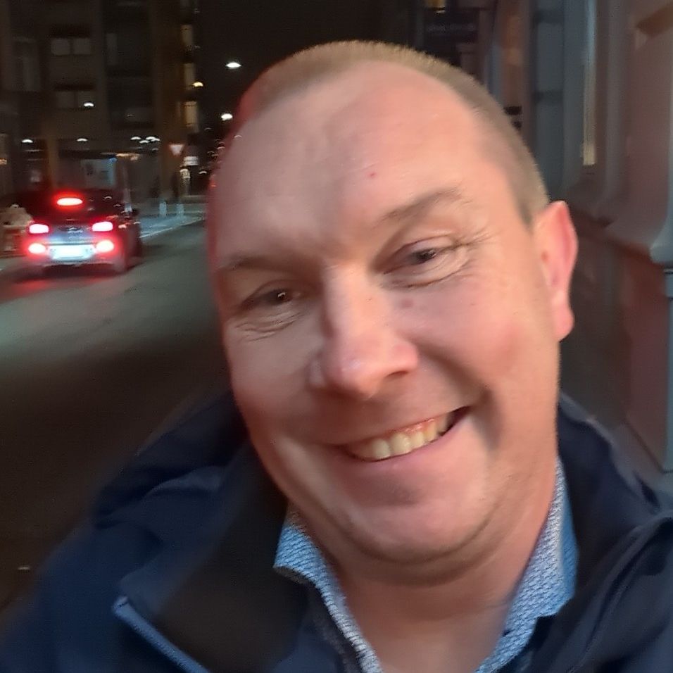 Venner eller veninder 