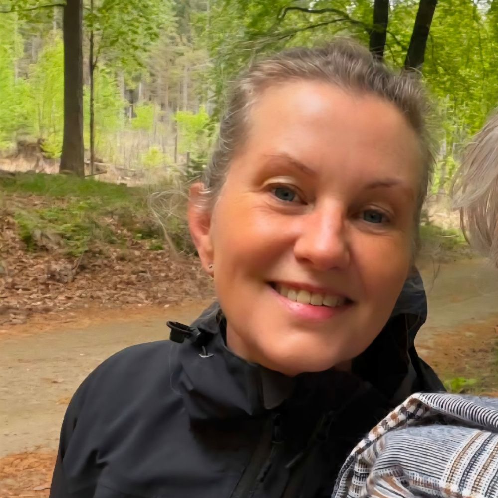 Natur, havehygge, vandring, kajak?