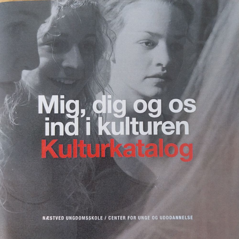 Kulturpasforløb i Næstved