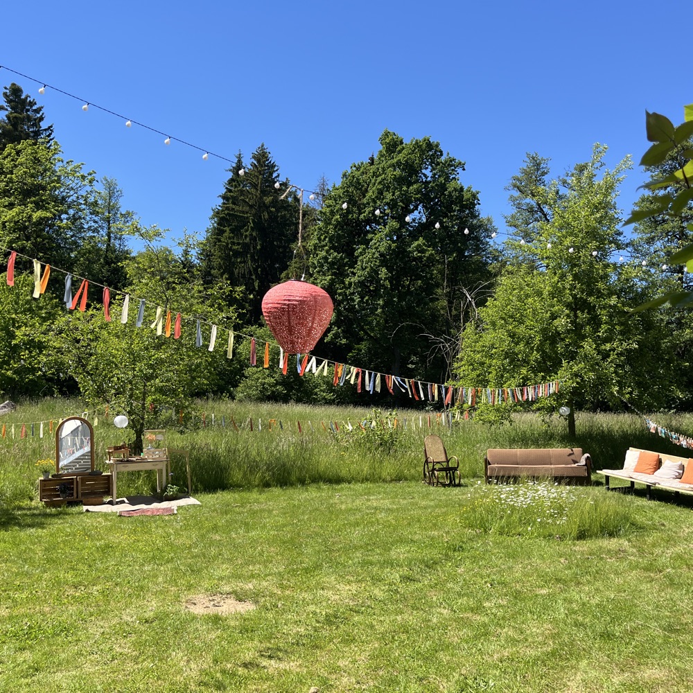 Spontane veninder 🥳☀️ 