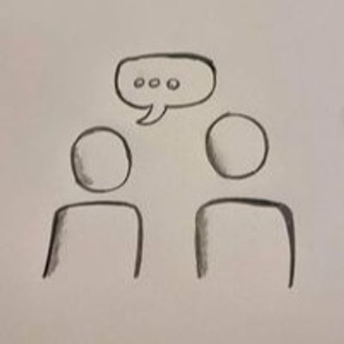 Søger en tæt sparringspartner/ven