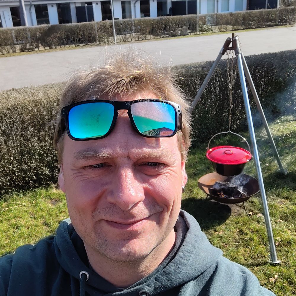 Venner og bekendtskaber 
