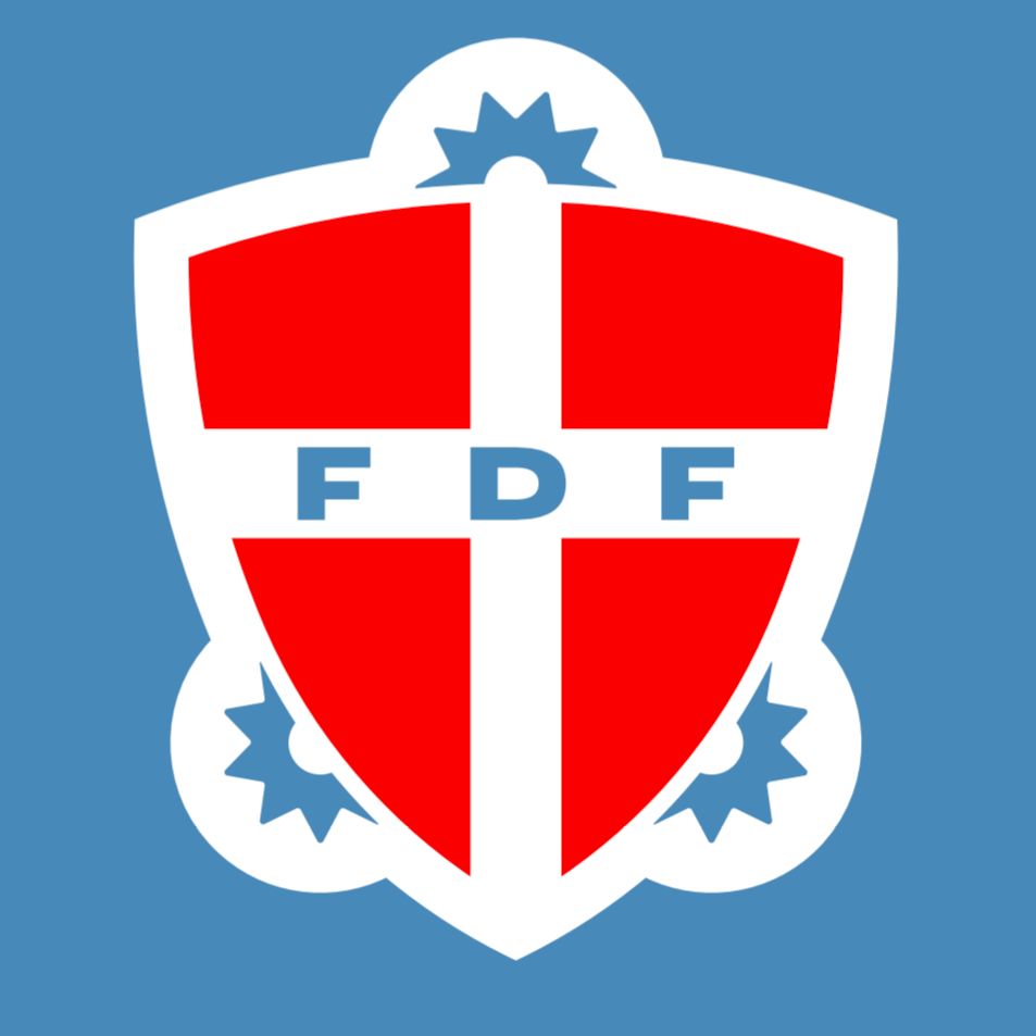 FDF Ubby 