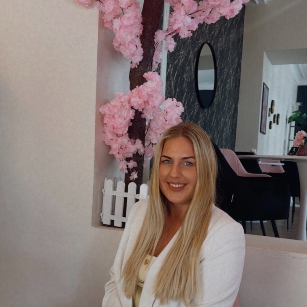 🌸 33-årig søger nye veninder. 