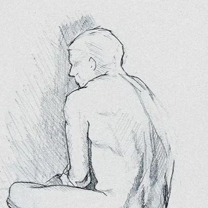 Søger Croquis Venner