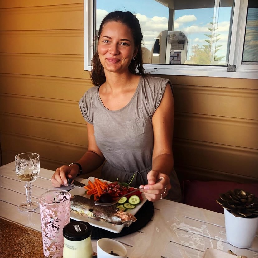 Søger veninder omkring Fåborg