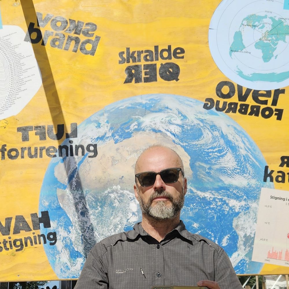 Oplysende og engagerende klima-spil