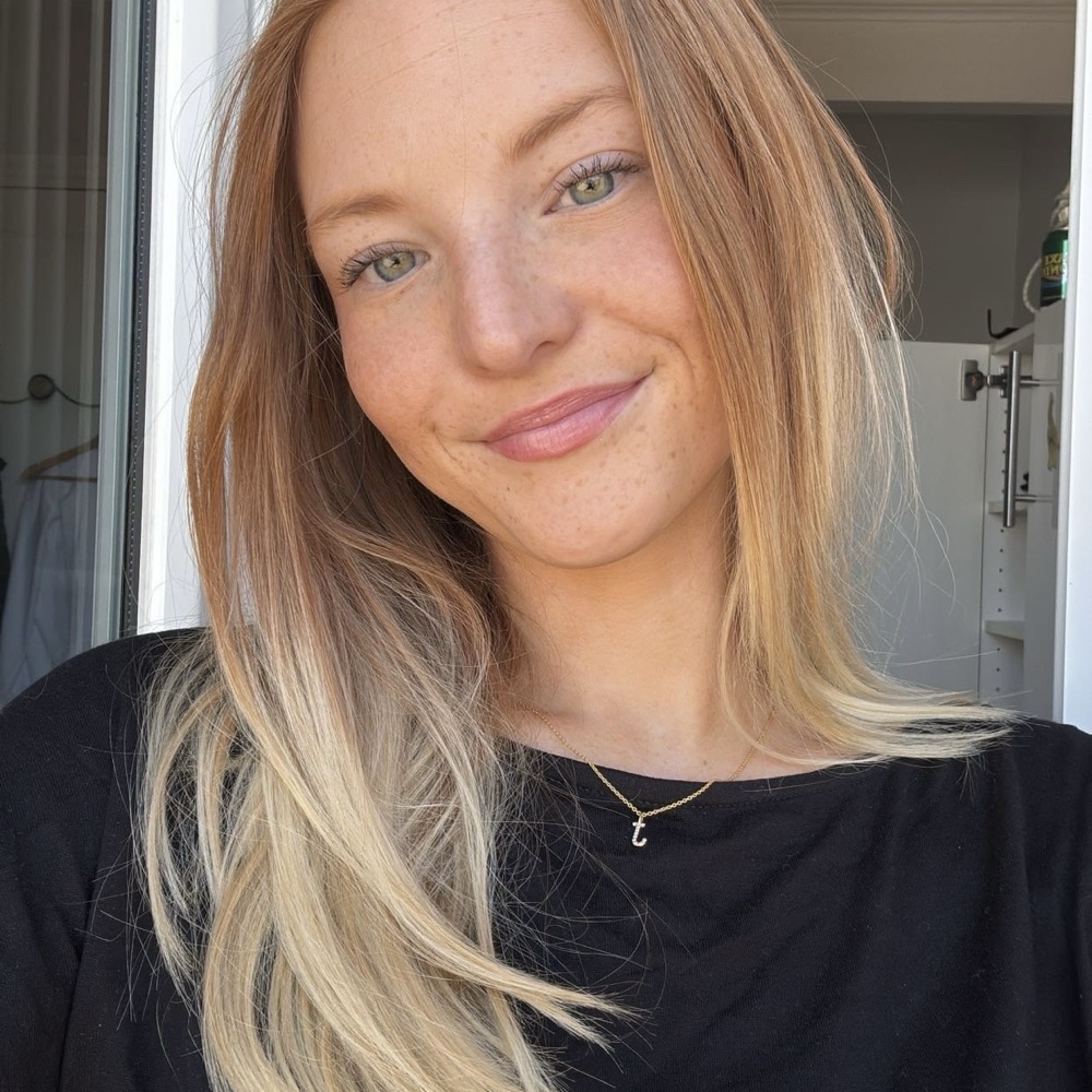 Søger gode veninder 🌟