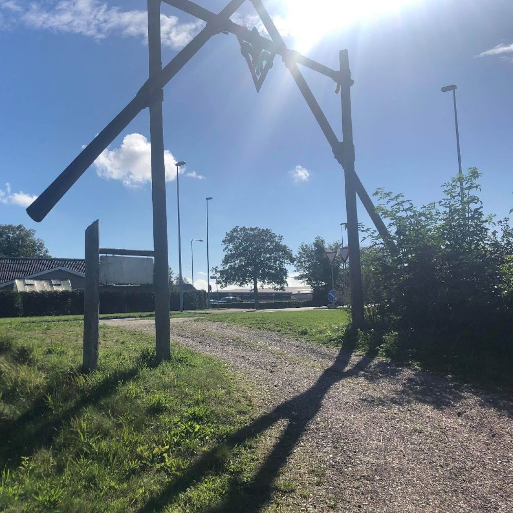 KFUM-Spejderne Høng