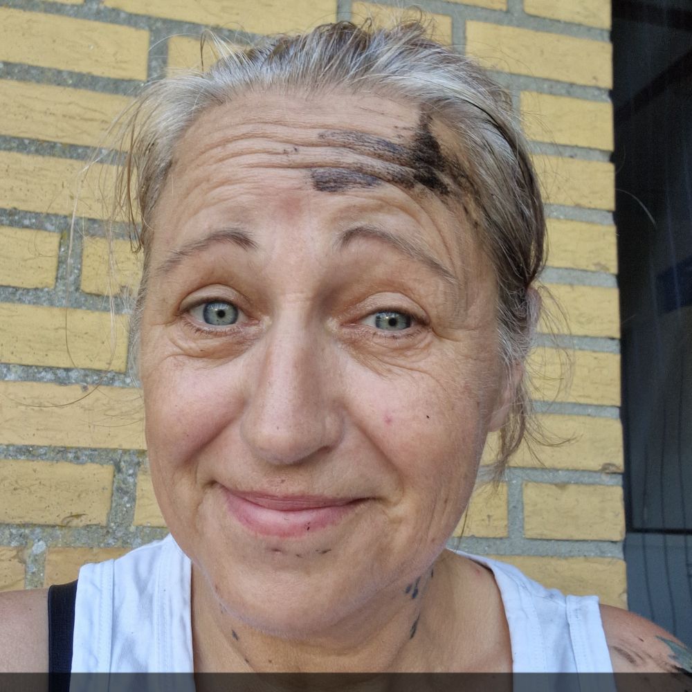 Det sorte får