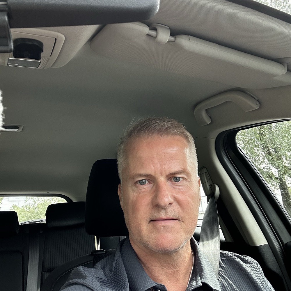 Ny på nye oplevelser