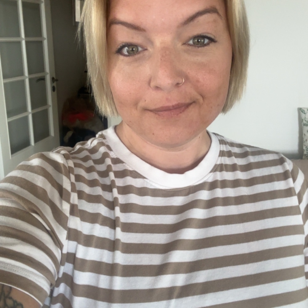 Venner og veninder mangles 🥰