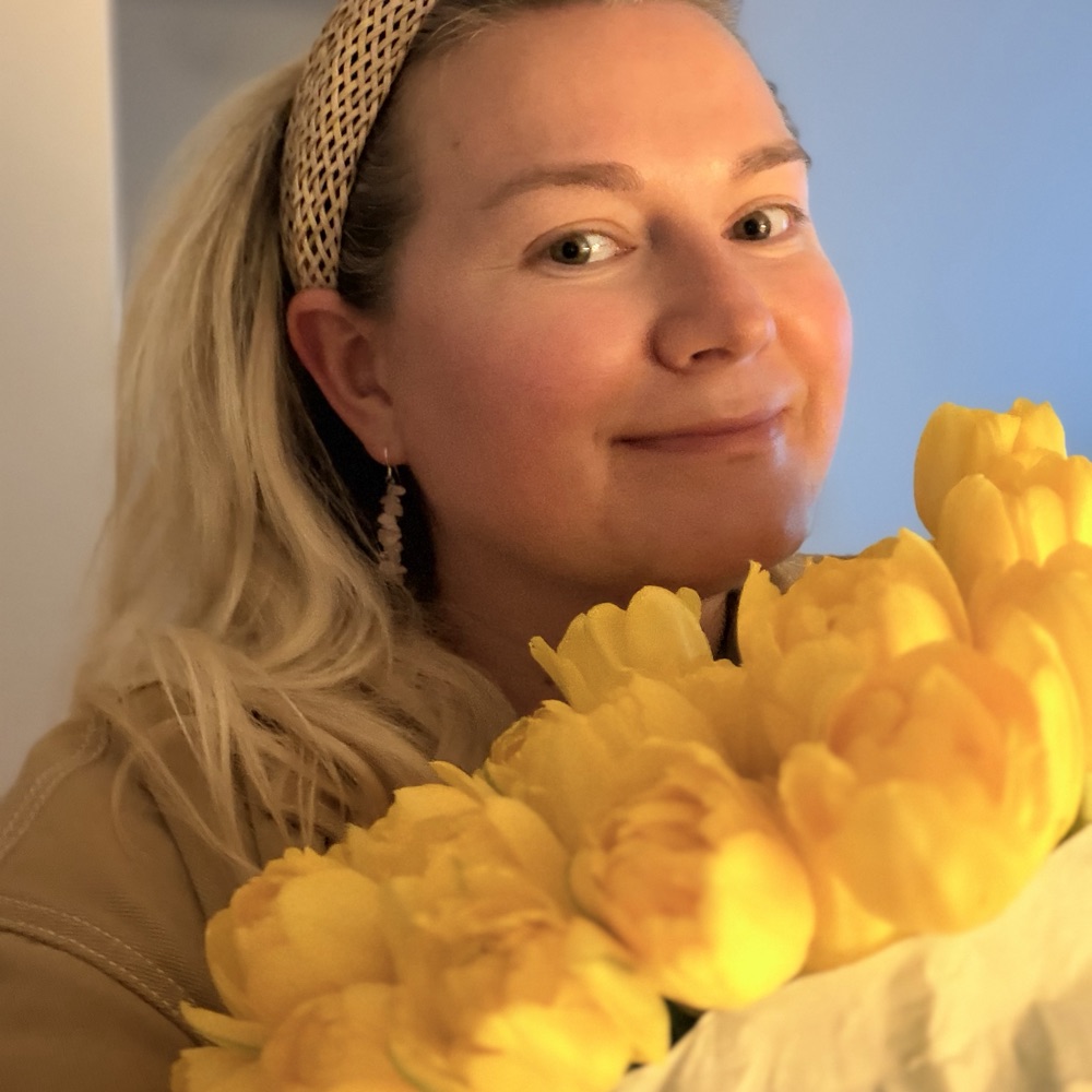 Leder efter en dansker til at øve