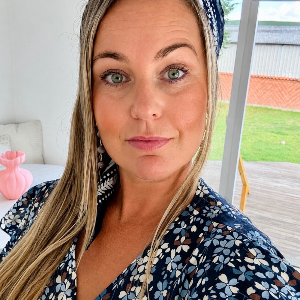 Søger veninder.☺️
