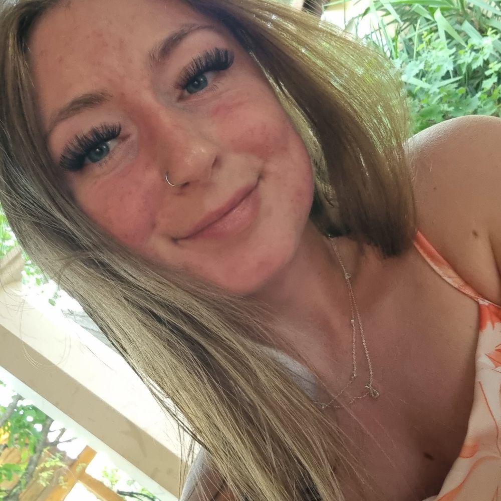 Søger nye veninder 🌸