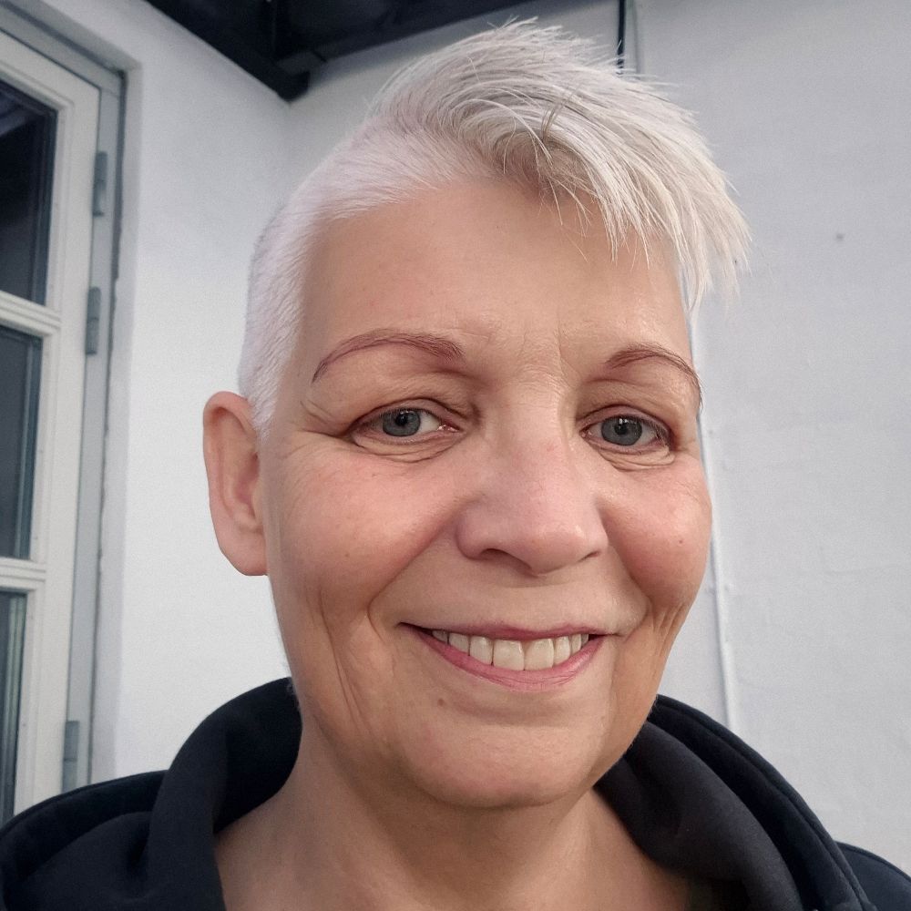 Søger venner/veninder 