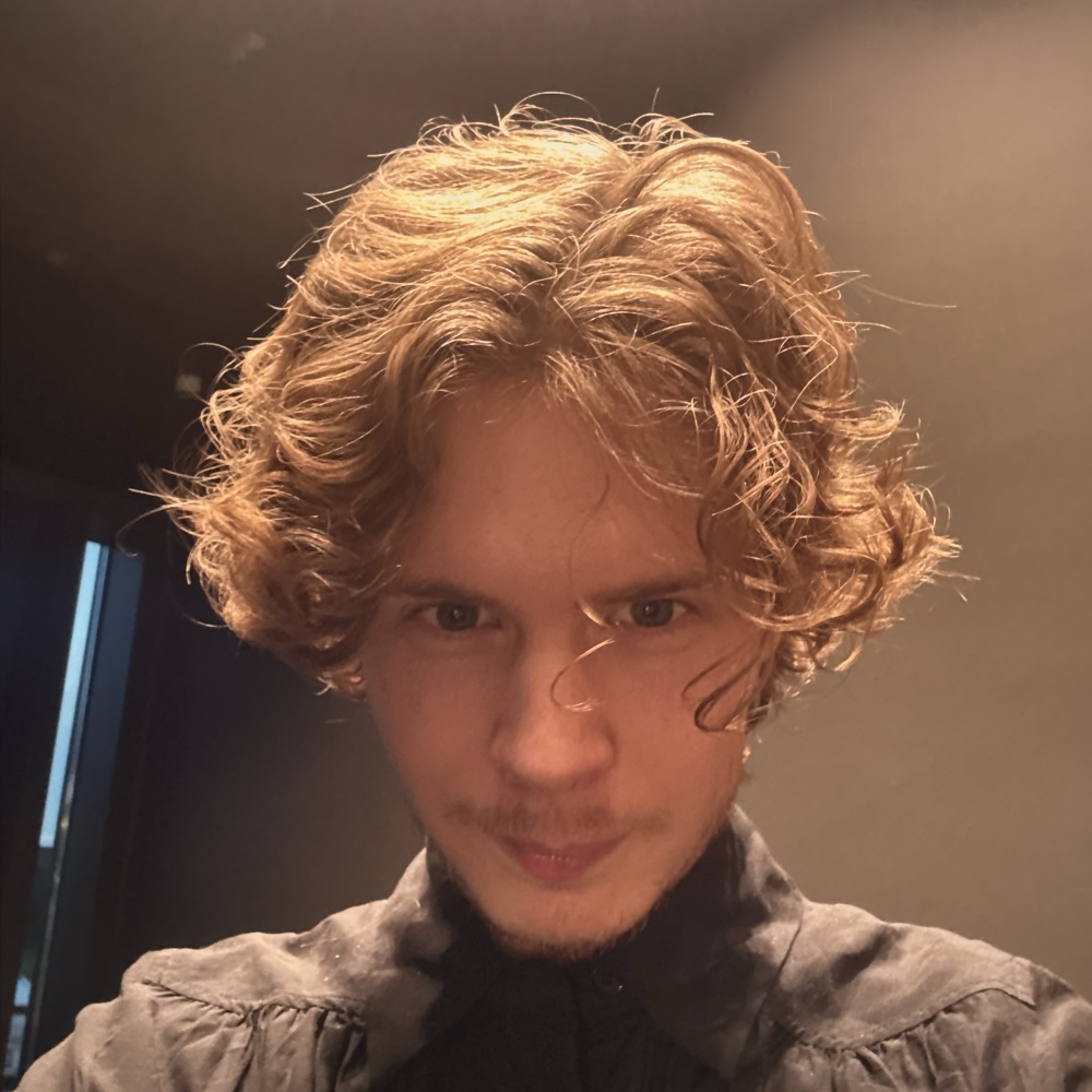 Søger venskaber