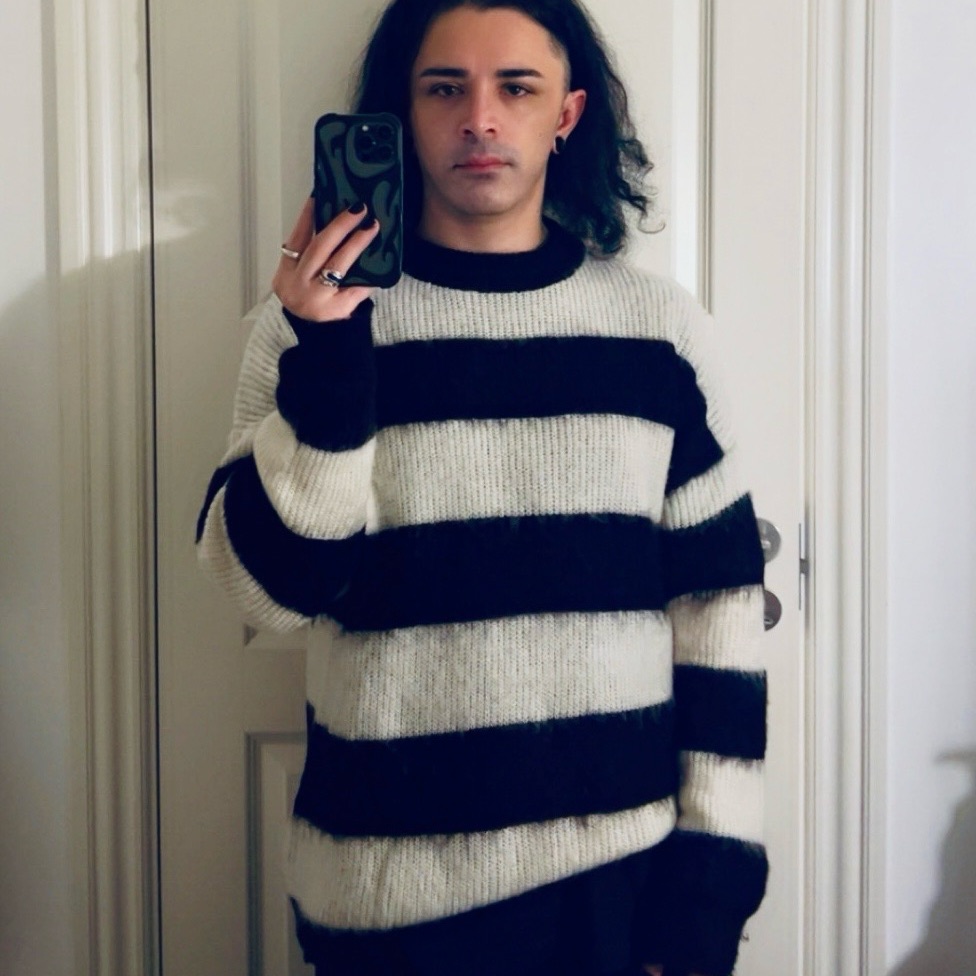 Nye venner, helst i Vejle ✨