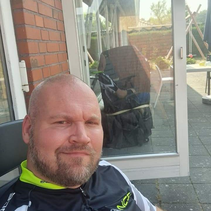 Gode venskaber 