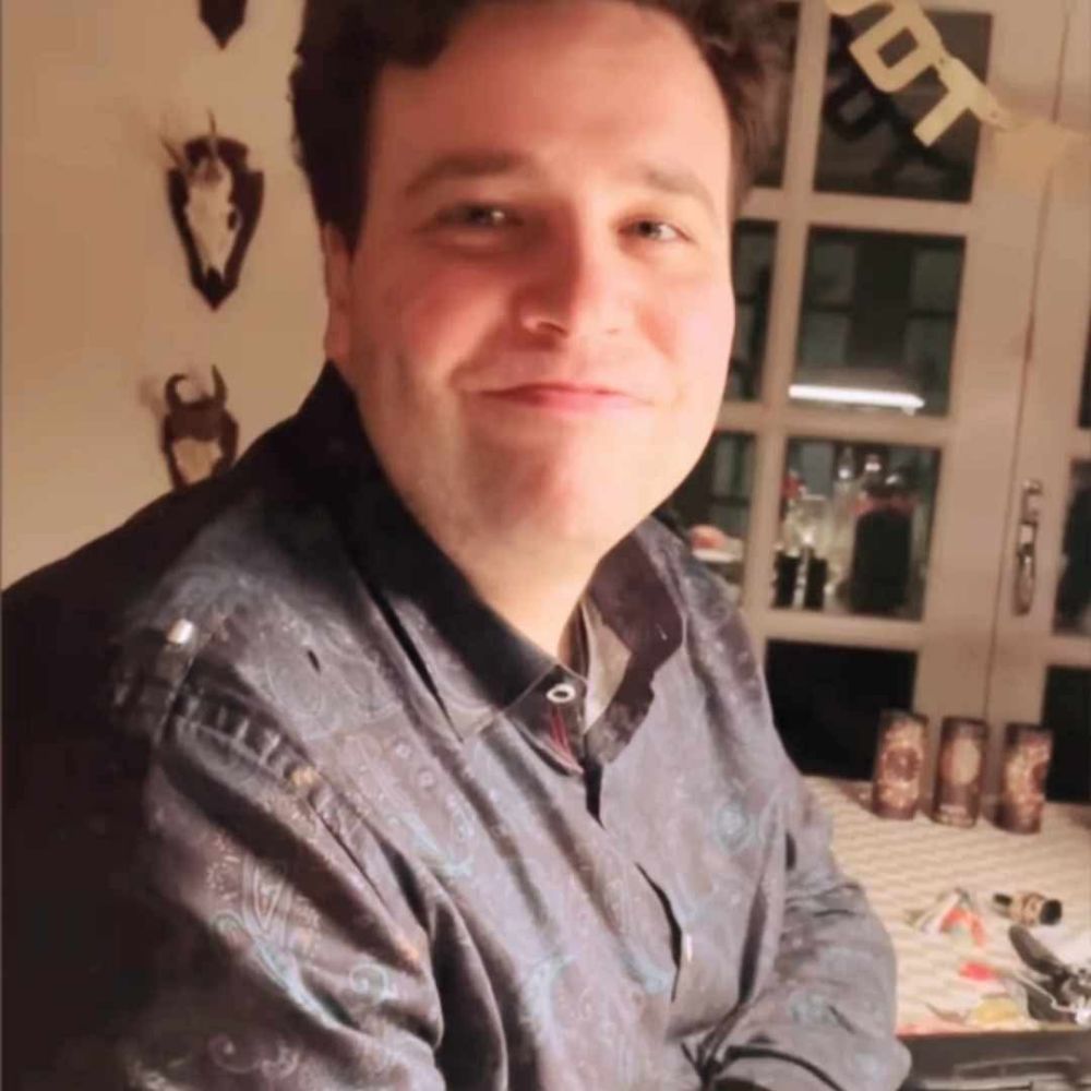 Nye relationer 
