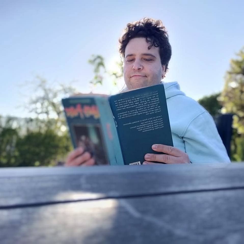 Tilflyttere til Glamsbjerg