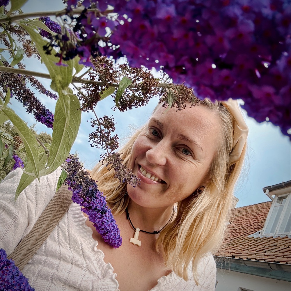 Bekendtskaber søges 💕