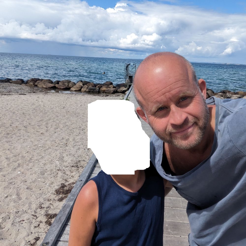 Søger nye venskaber