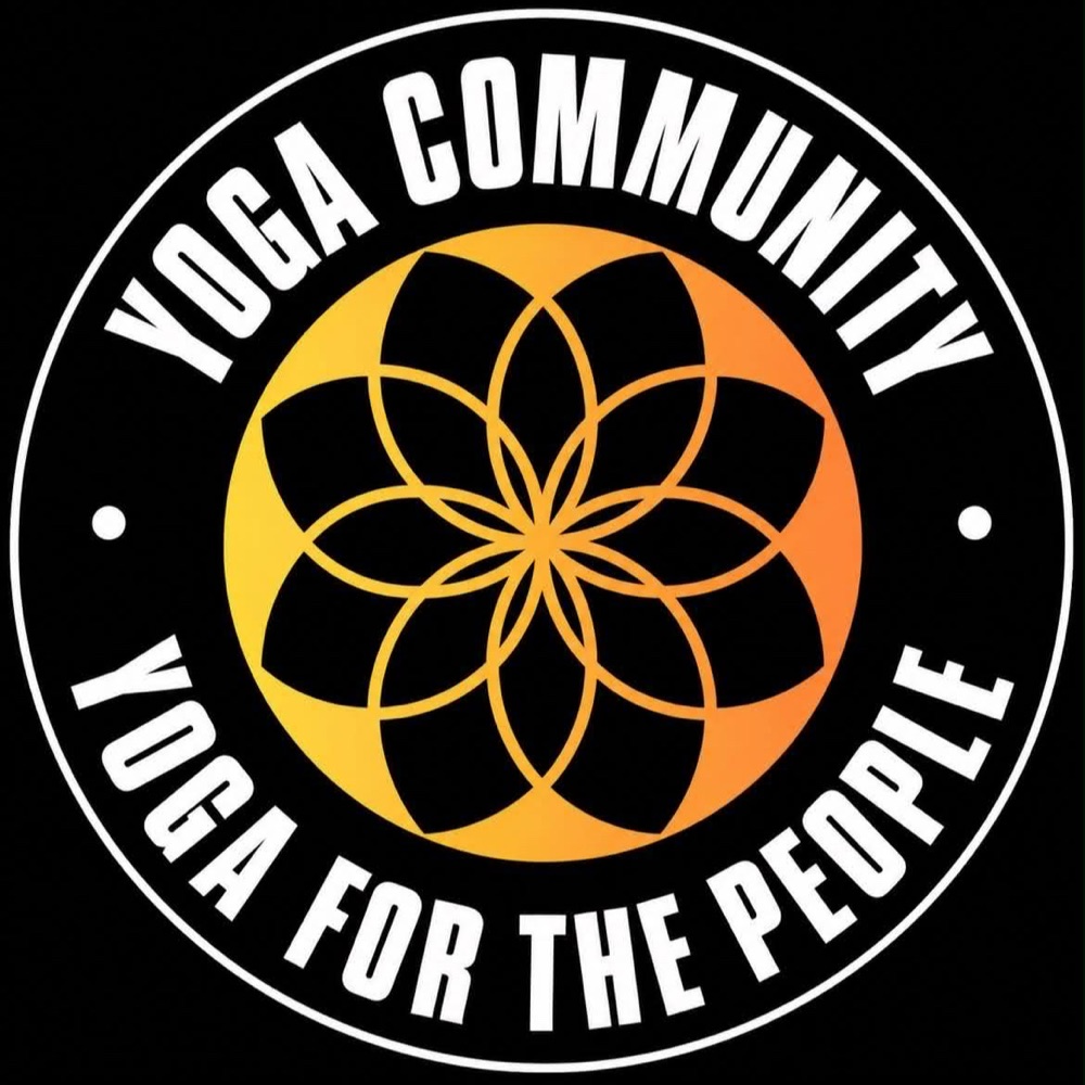 Yoga Community 