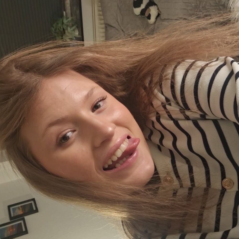Søger veninder og bekendtskaber