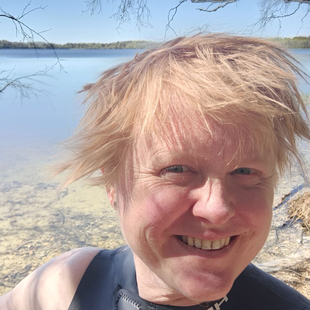 Venner og skrivevenner søges 