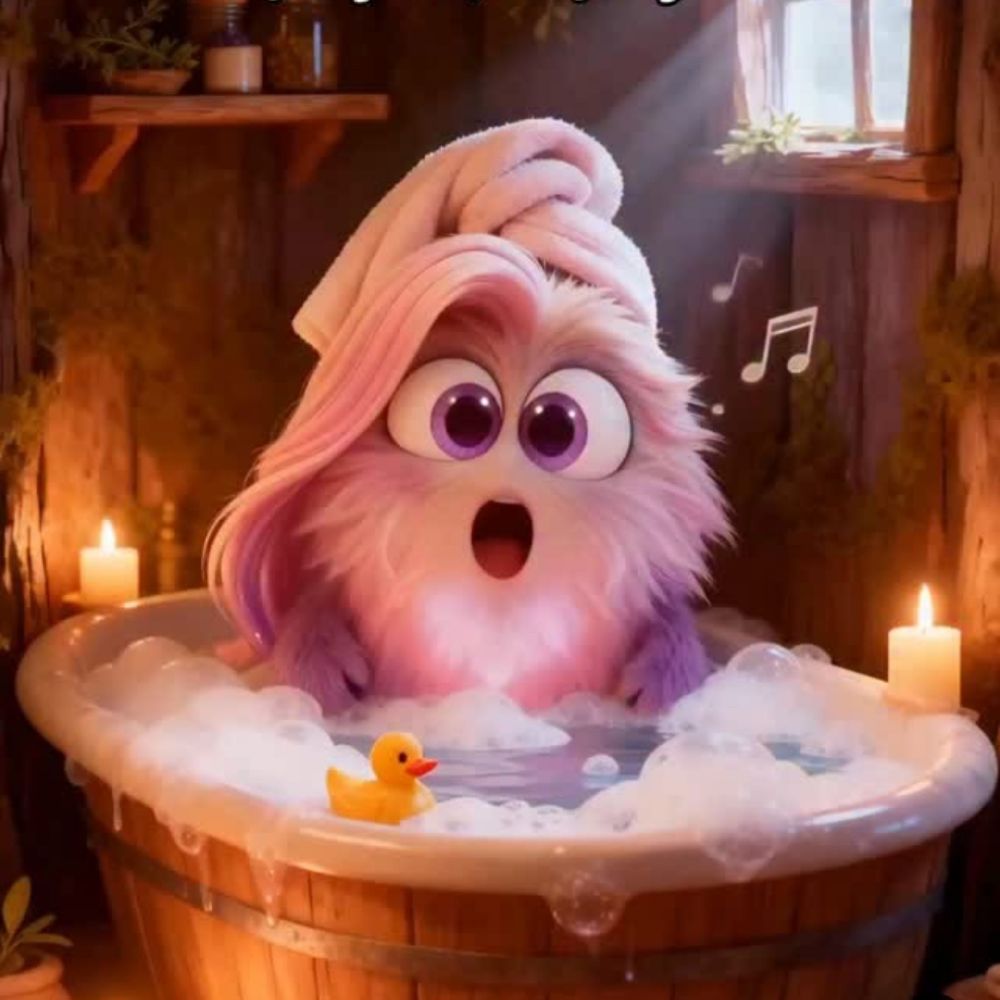 Hygge og rolige omgivelser 