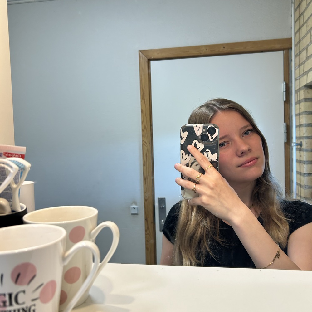 Søger ægte venner, der vil en 🤍