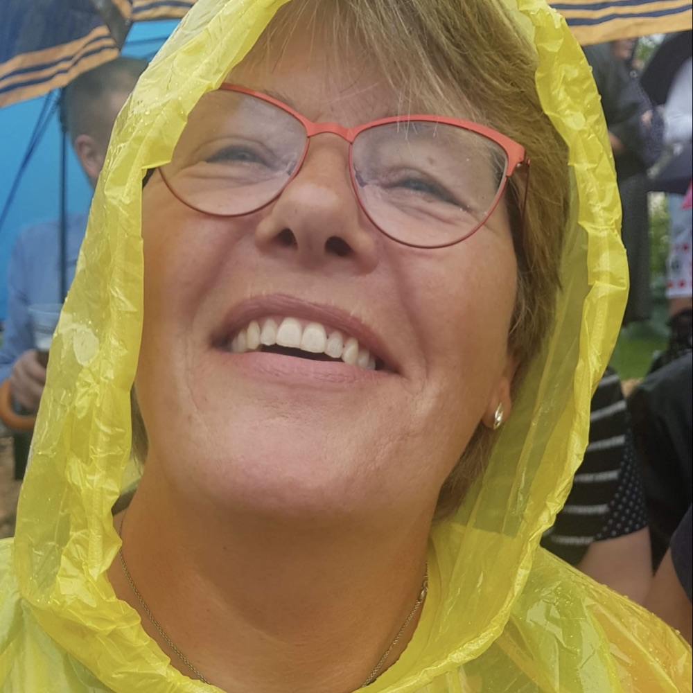 Søger nye venskaber