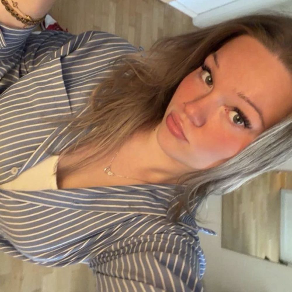 Søger nye venskaber og hyggeligt 🌸
