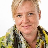 Søger veninder til mit barnebarn 