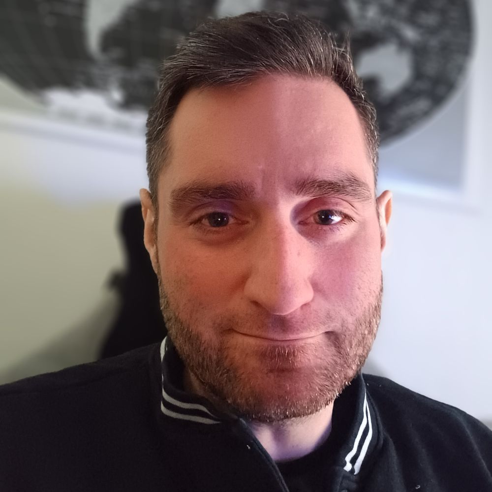 Venner til nærvær og alt det andet