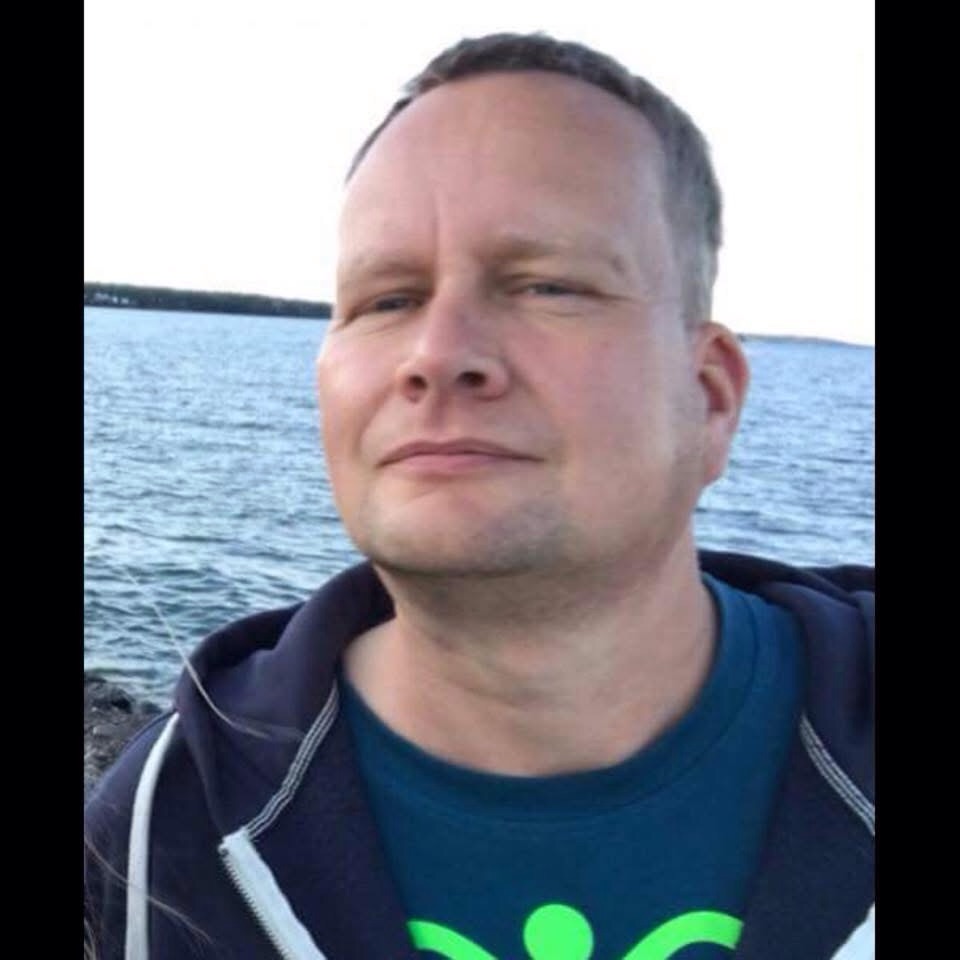 Ven eller venner både M/K
