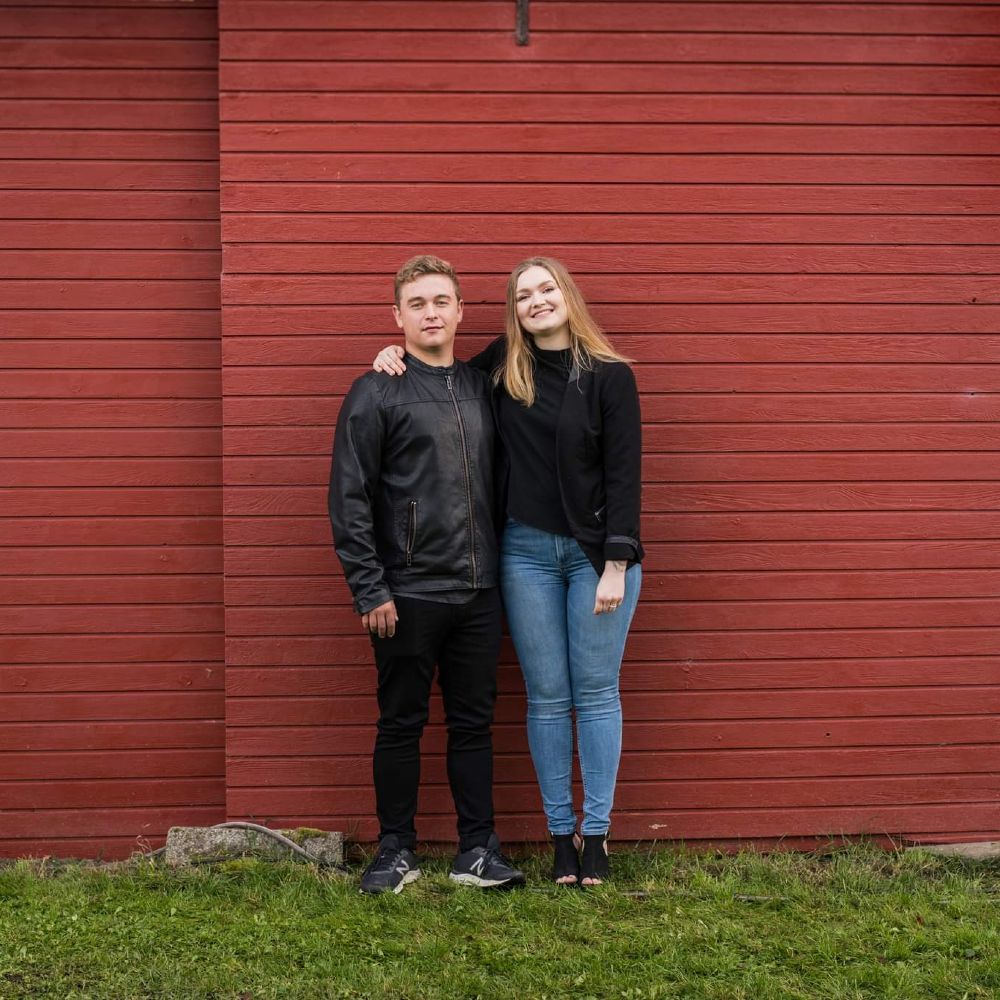 Søger vennepar 