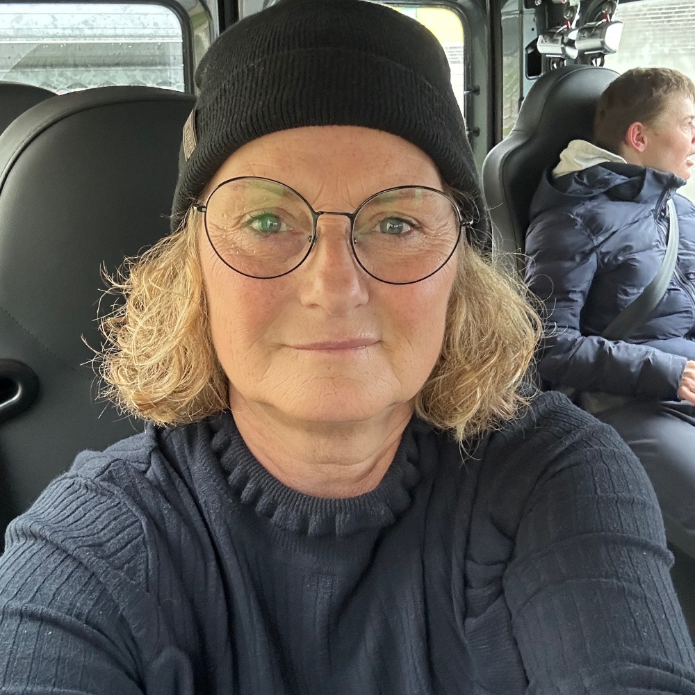Hyggelige og sjove oplevelser 