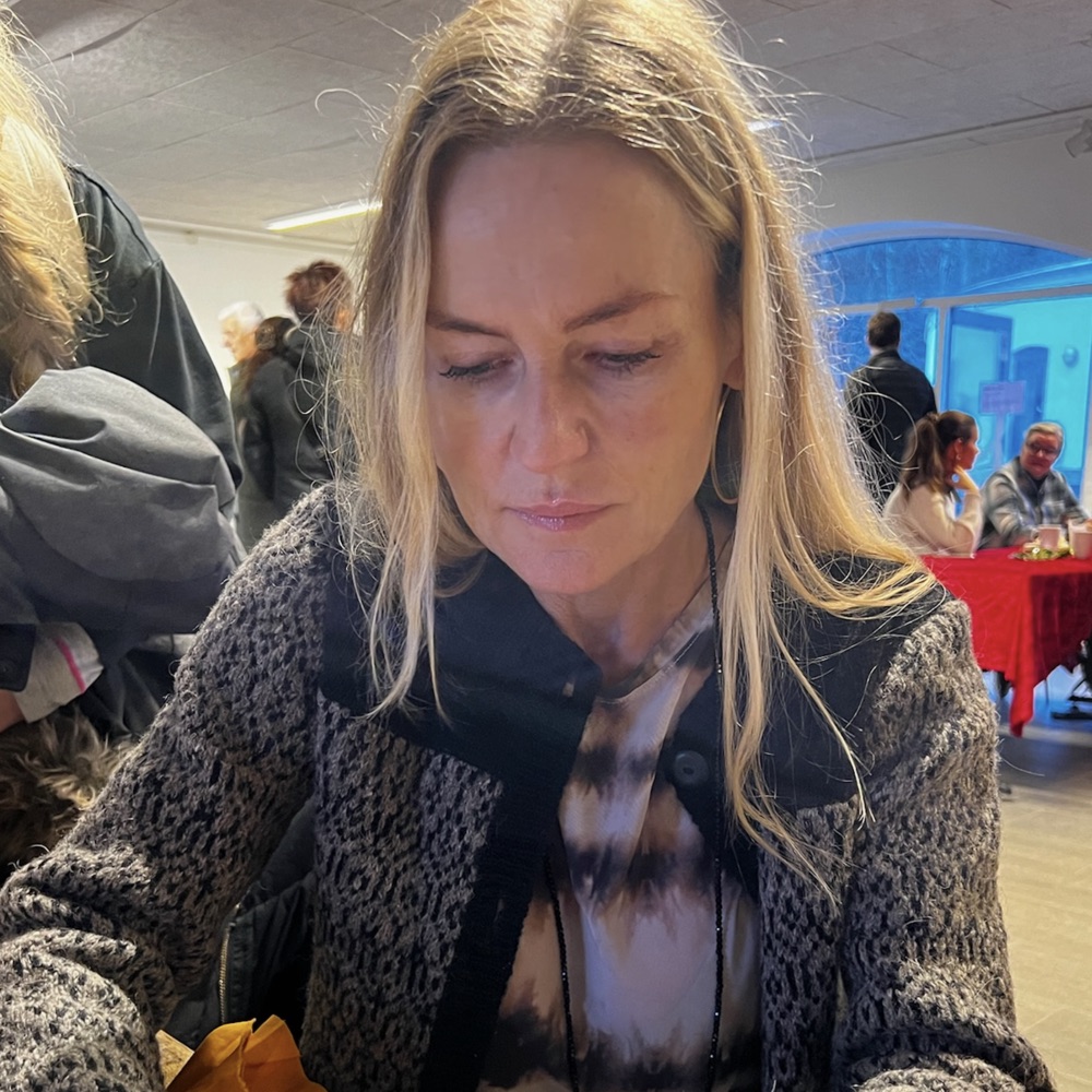 Nye bekendskaber og oplevelser