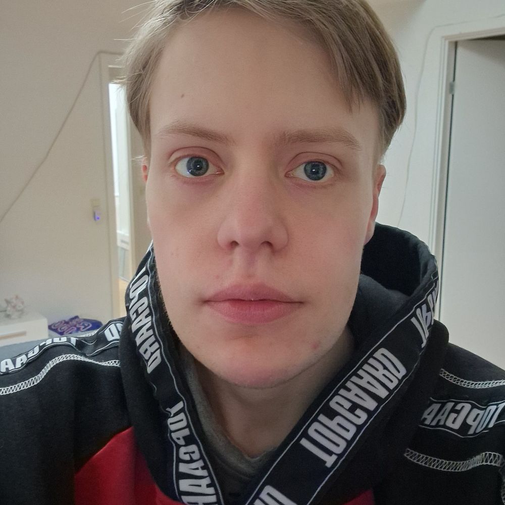 sørger vennner og veninder 