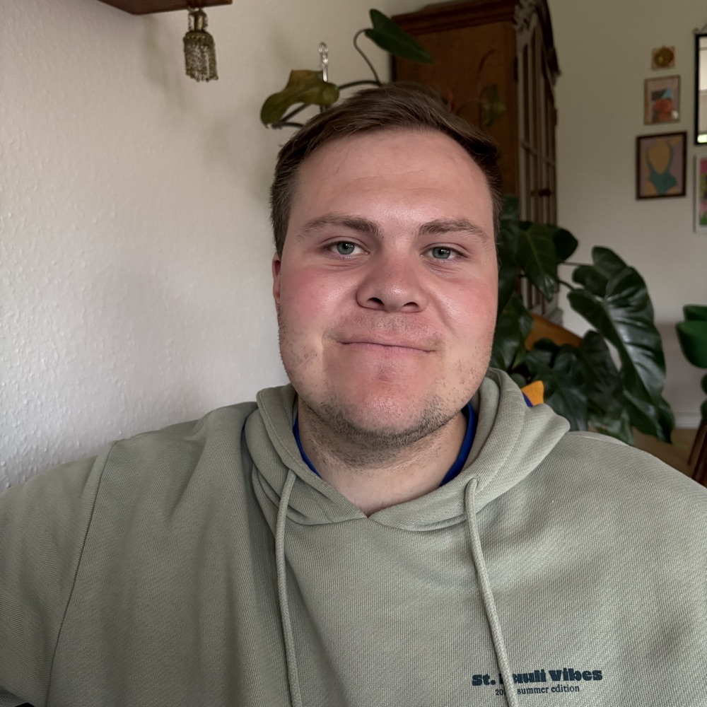 Norsk tilflytter til Aarhus