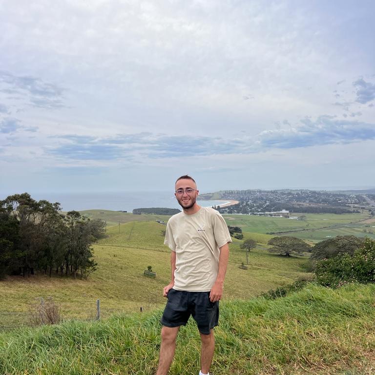 🇪🇸🇩🇰Looking to meet new people 