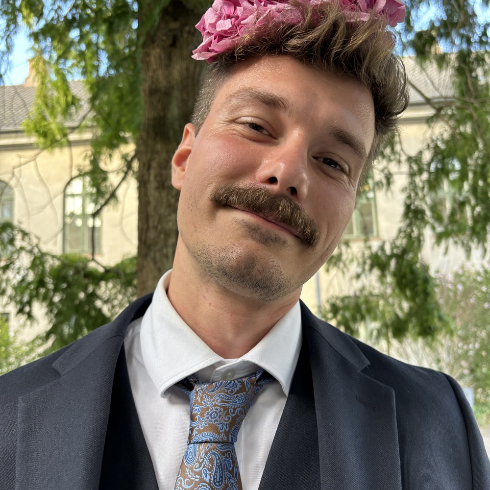 (32) Leder efter venner/veninder