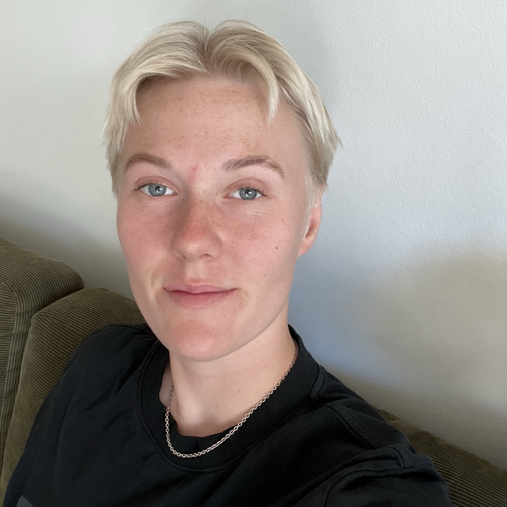 Leder efter en god veninde eller to