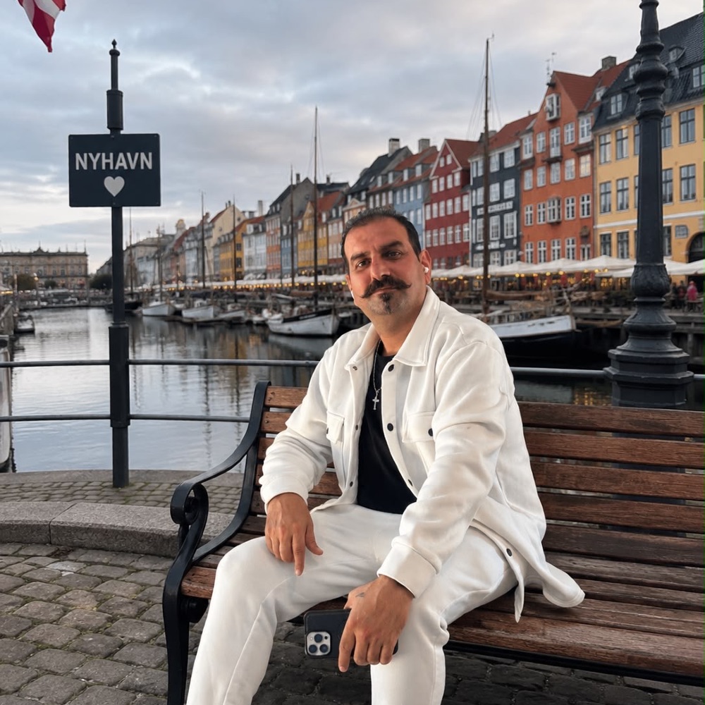 * ❤️ Ægte kærlighed og en fælles 