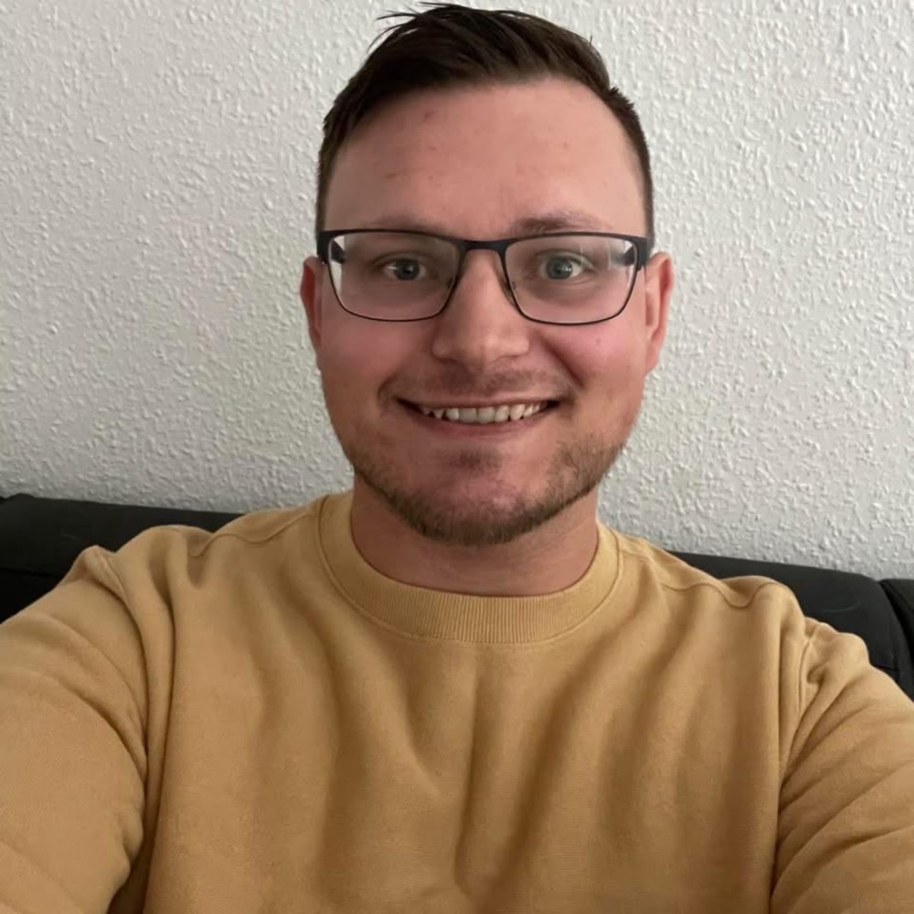 Søger venskaber