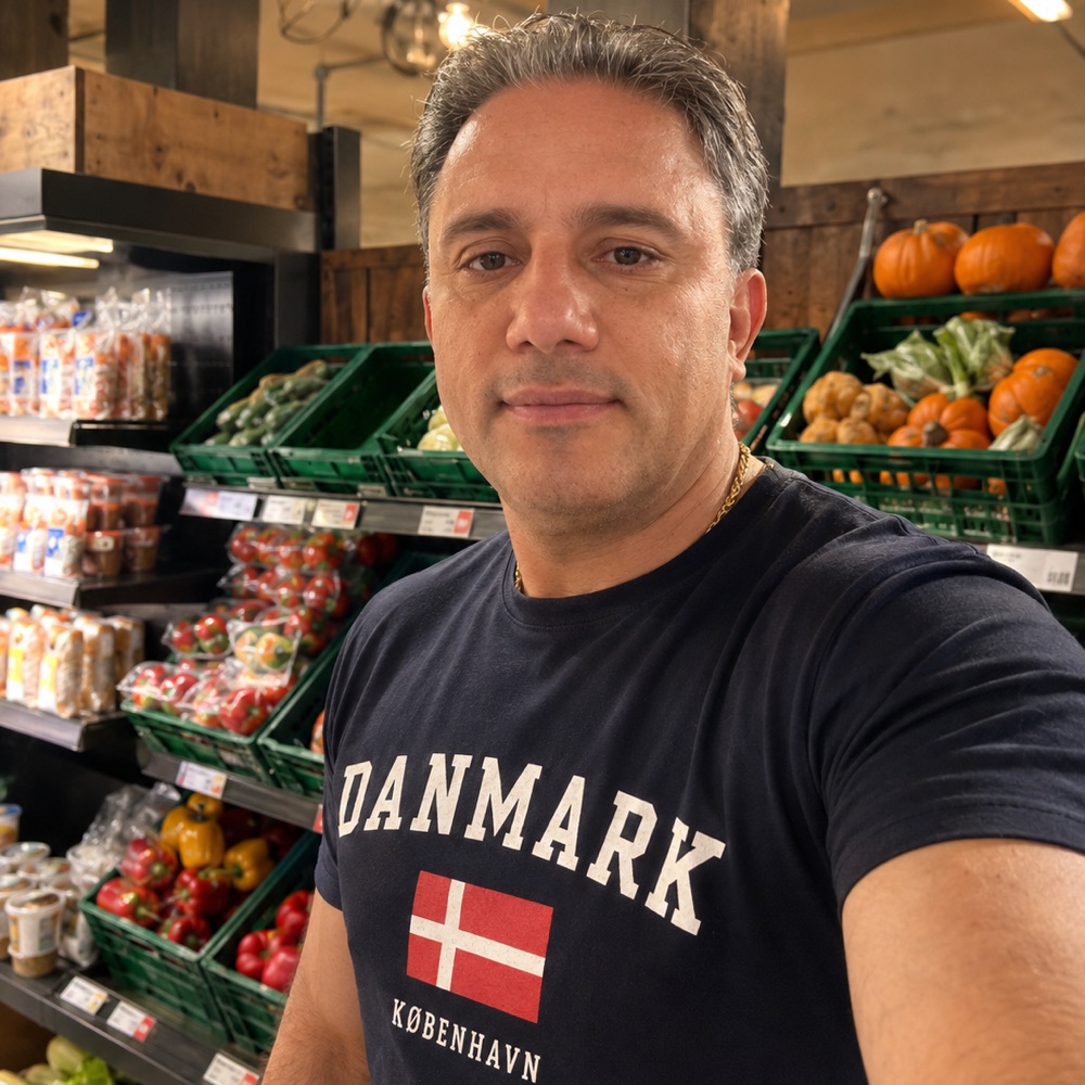 Venskab og gode oplevelser 😊