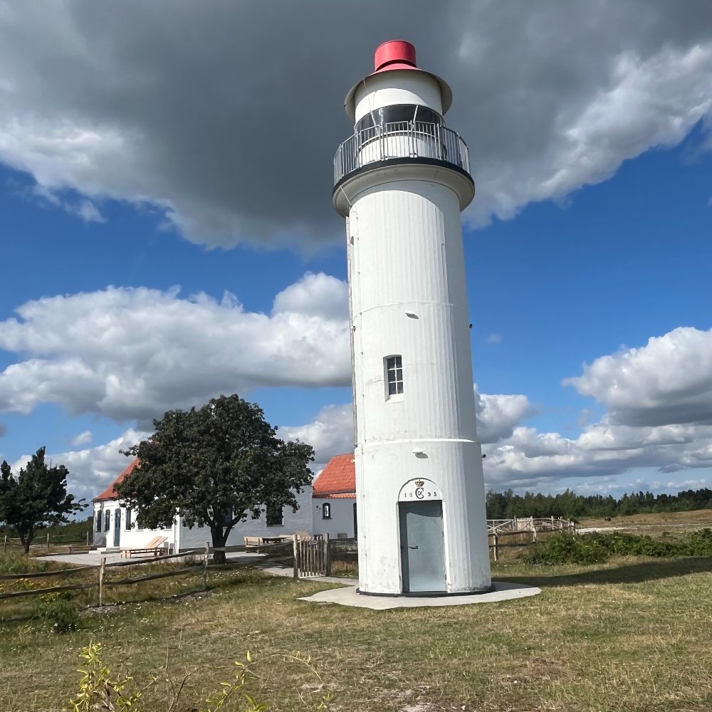 Cykle - Gå - Vandre - Natur