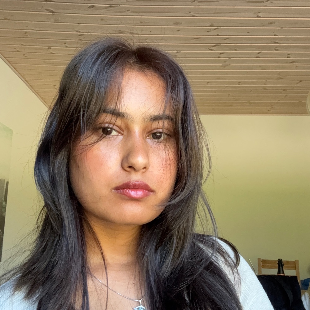 Looking for friends 